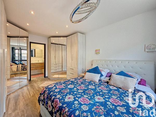 Maison à vendre 6 pièces 160 m² Cluses