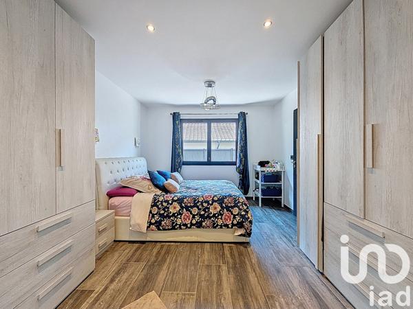 Maison à vendre 6 pièces 160 m² Cluses