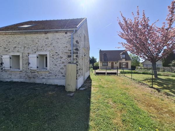 Vente Propriété 6 pièces 155 m2 à Coulommiers