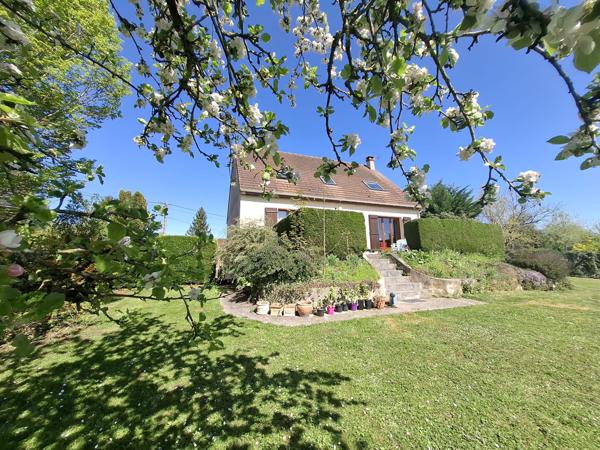 Vente Propriété 6 pièces 155 m2 à Coulommiers