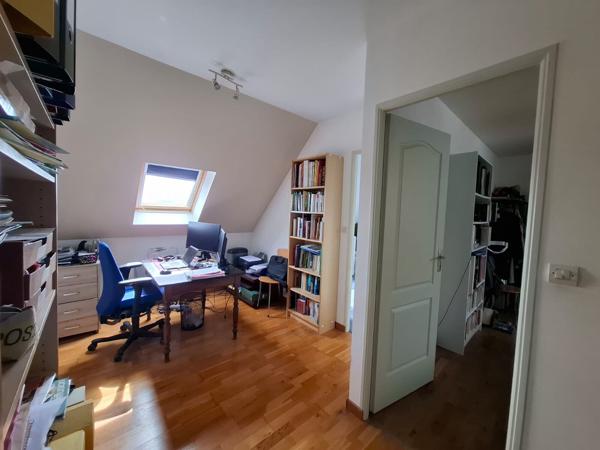 Vente Propriété 6 pièces 155 m2 à Coulommiers