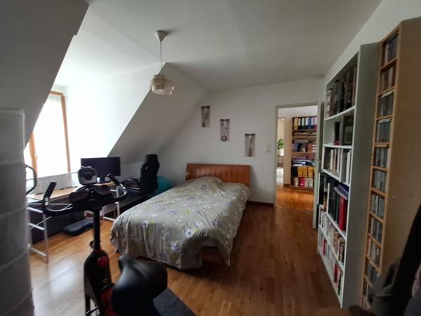 Vente Propriété 6 pièces 155 m2 à Coulommiers