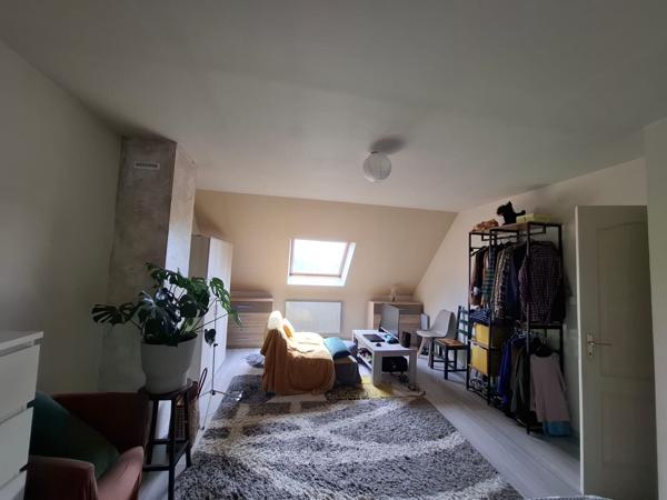 Vente Propriété 6 pièces 155 m2 à Coulommiers