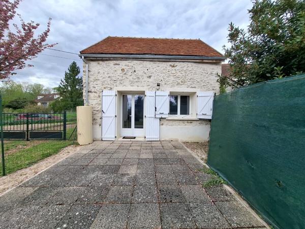 Vente Propriété 6 pièces 155 m2 à Coulommiers