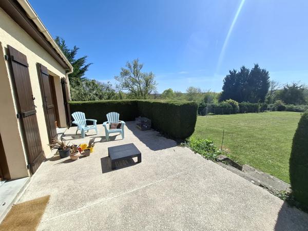 Vente Propriété 6 pièces 155 m2 à Coulommiers