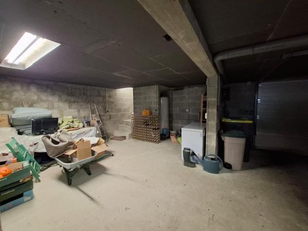 Vente Propriété 6 pièces 155 m2 à Coulommiers