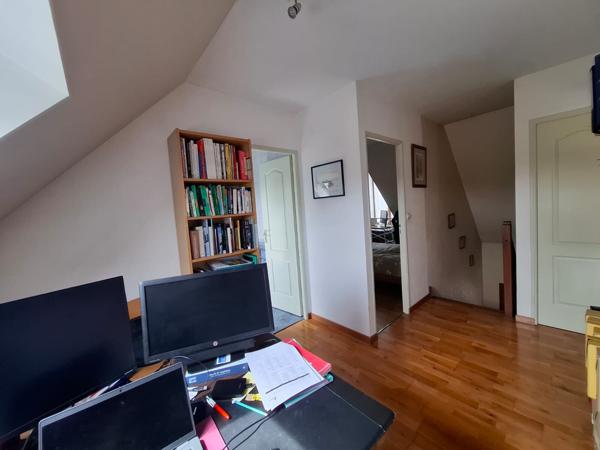 Vente Propriété 6 pièces 155 m2 à Coulommiers