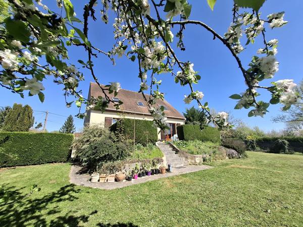 Vente Propriété 6 pièces 155 m2 à Coulommiers