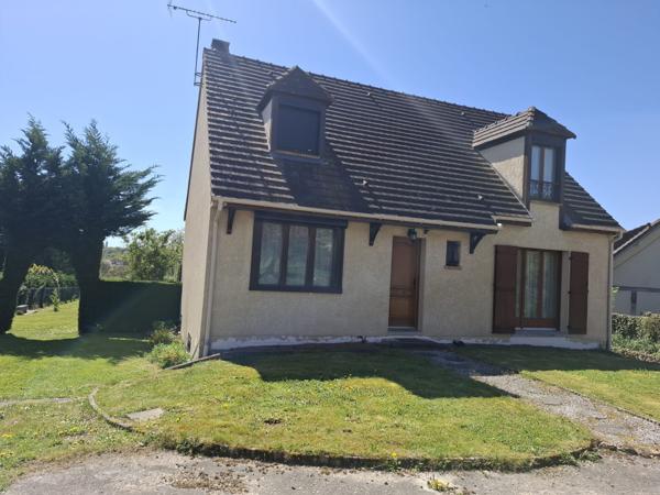 Vente Propriété 6 pièces 155 m2 à Coulommiers