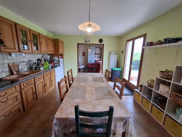 Vente Propriété 6 pièces 155 m2 à Coulommiers