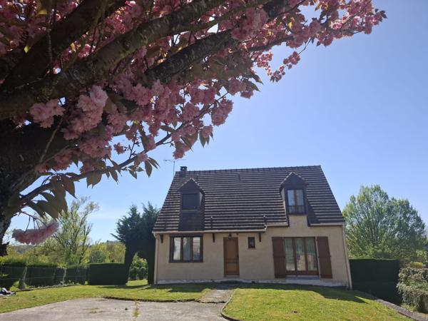 Vente Propriété 6 pièces 155 m2 à Coulommiers
