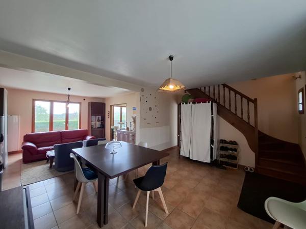 Vente Propriété 6 pièces 155 m2 à Coulommiers