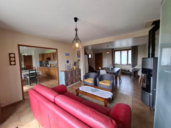 Vente Propriété 6 pièces 155 m2 à Coulommiers