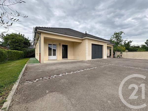 Maison à vendre  6 pièces - 194 m2 LA CHAPELLE ST LUC - 10