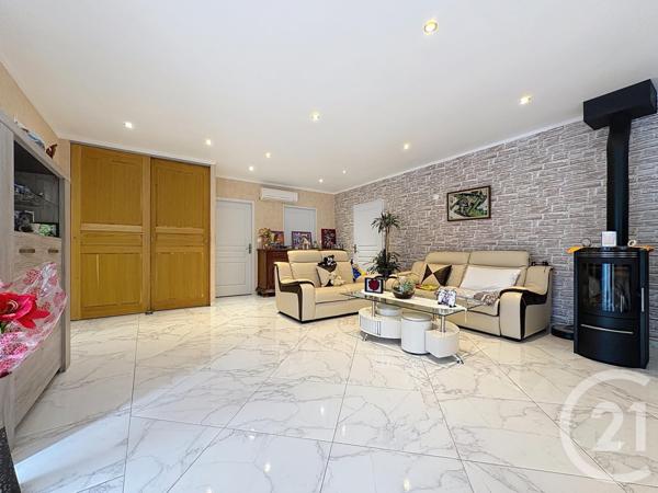 Maison à vendre  6 pièces - 194 m2 LA CHAPELLE ST LUC - 10