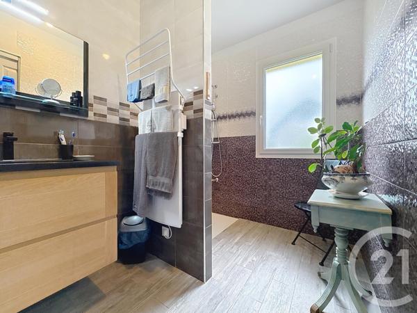 Maison à vendre  6 pièces - 194 m2 LA CHAPELLE ST LUC - 10