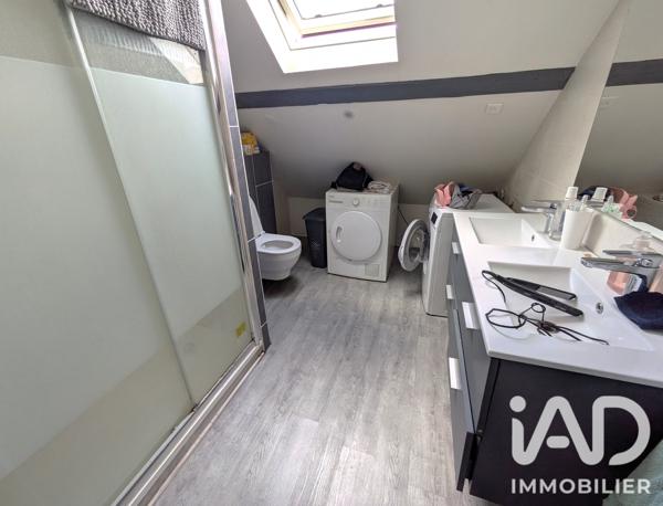 Immeuble à vendre 134 m² Cambrai