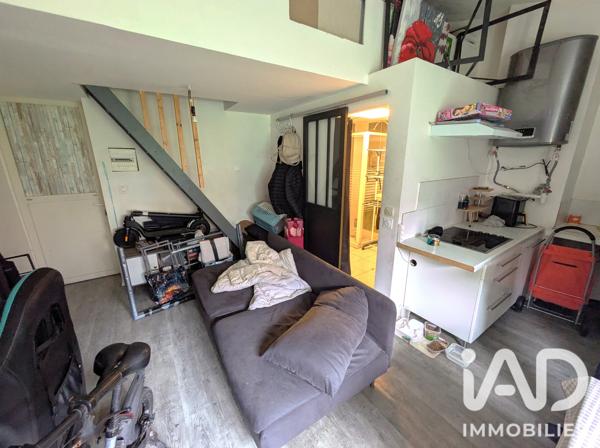 Immeuble à vendre 134 m² Cambrai