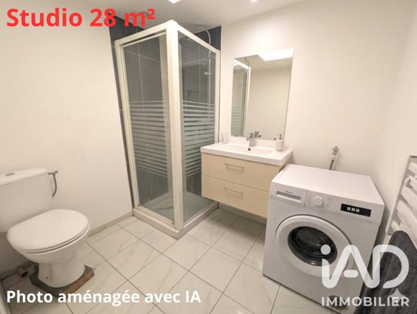 Immeuble à vendre 134 m² Cambrai