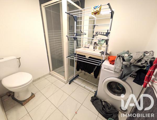 Immeuble à vendre 134 m² Cambrai