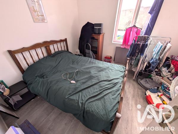 Immeuble à vendre 134 m² Cambrai