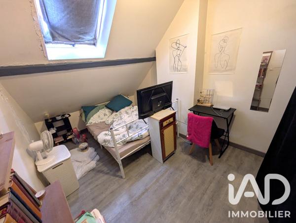 Immeuble à vendre 134 m² Cambrai