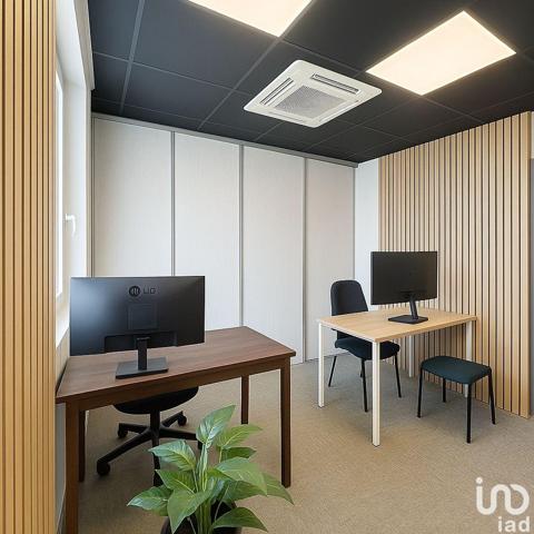 Location boutique/local commercial 242 m² Saint-Aubin-d'Aubigné