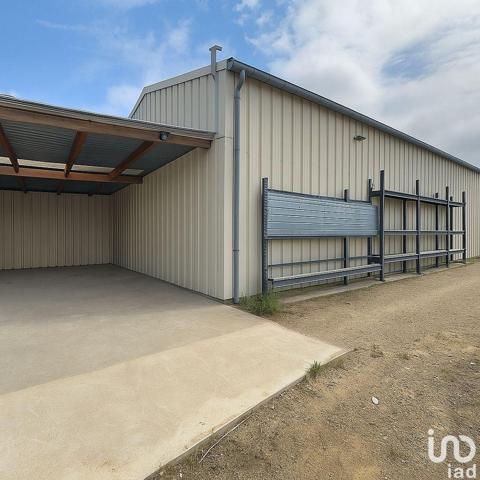 Location boutique/local commercial 242 m² Saint-Aubin-d'Aubigné