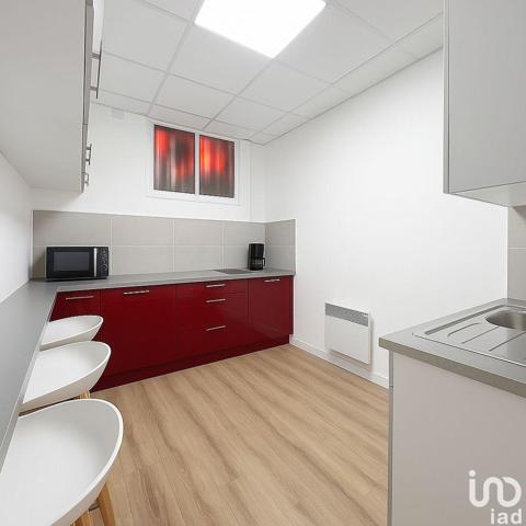 Location boutique/local commercial 242 m² Saint-Aubin-d'Aubigné