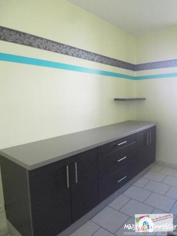 Location Appartement 3 pièces - 89m² - COGNAC