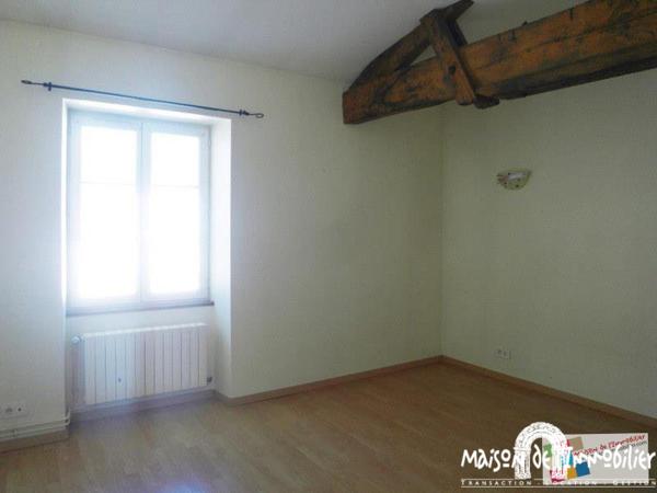 Location Appartement 3 pièces - 89m² - COGNAC
