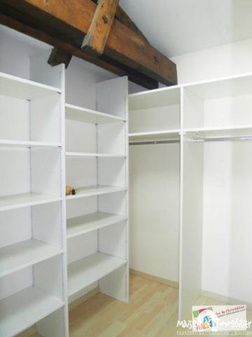 Location Appartement 3 pièces - 89m² - COGNAC