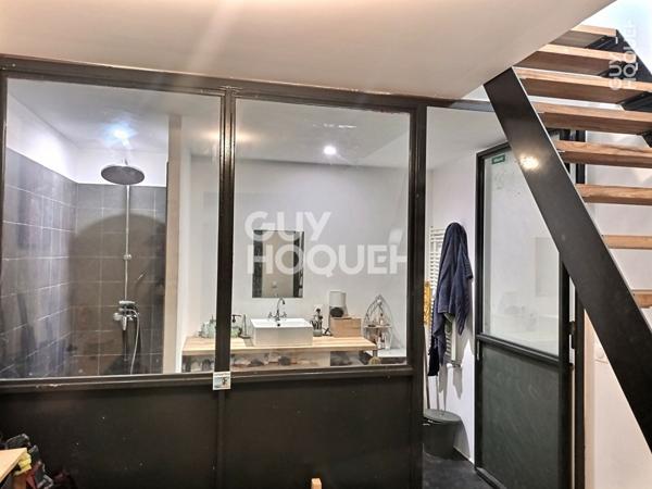 Appartement DUPLEX Montpellier ANTIGONE 2 pièces 70 m² Terrasse