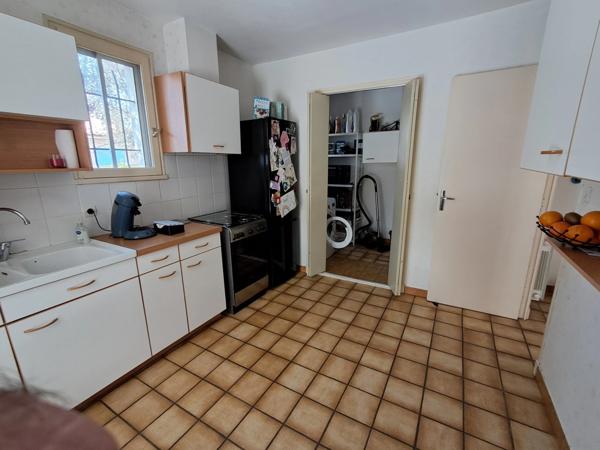 Maison plain-pied 3 pièces avec jardin – Revenus locatifs garantis Bram (11)