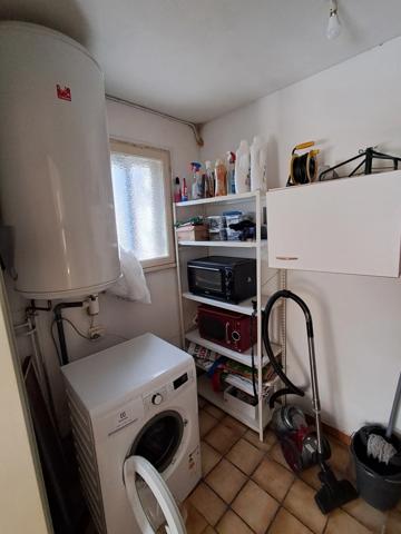 Maison plain-pied 3 pièces avec jardin – Revenus locatifs garantis Bram (11)