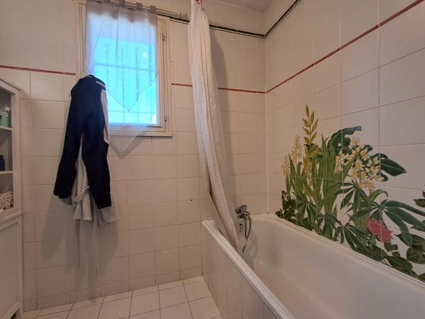 Maison plain-pied 3 pièces avec jardin – Revenus locatifs garantis Bram (11)