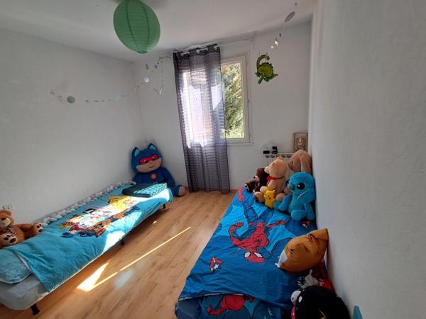 Maison plain-pied 3 pièces avec jardin – Revenus locatifs garantis Bram (11)