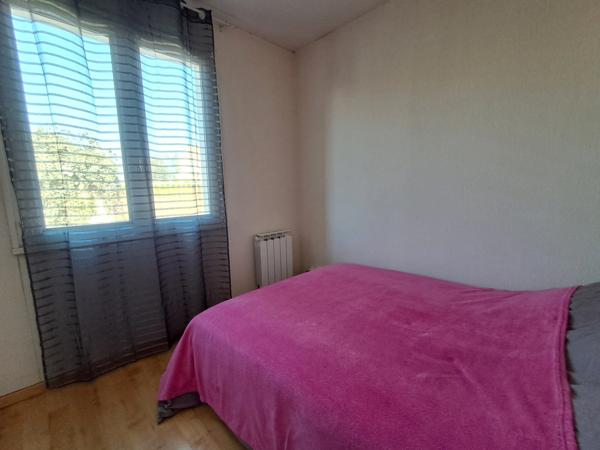 Maison plain-pied 3 pièces avec jardin – Revenus locatifs garantis Bram (11)