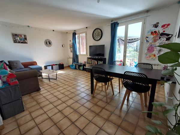 Maison plain-pied 3 pièces avec jardin – Revenus locatifs garantis Bram (11)