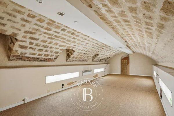 Paris 7ème, Appartement 2 Chambres -  107 m² à vendre