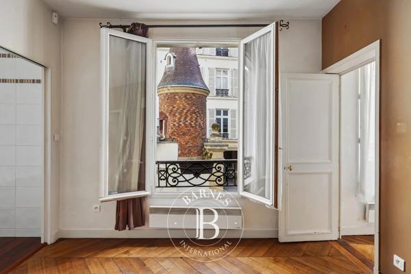 Paris 7ème, Appartement 2 Chambres -  107 m² à vendre
