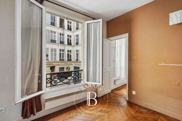 Paris 7ème, Appartement 2 Chambres -  107 m² à vendre