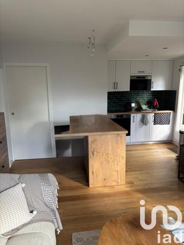 Appartement à vendre 2 pièces 40 m² Blonville-sur-Mer