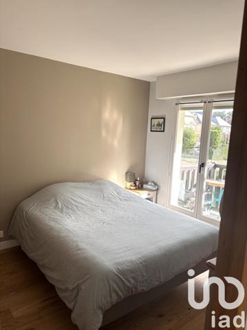 Appartement à vendre 2 pièces 40 m² Blonville-sur-Mer