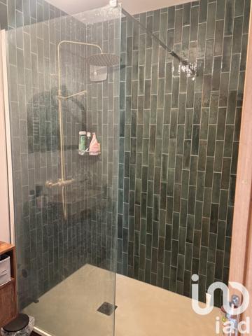 Appartement à vendre 2 pièces 40 m² Blonville-sur-Mer