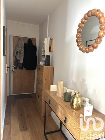 Appartement à vendre 2 pièces 40 m² Blonville-sur-Mer