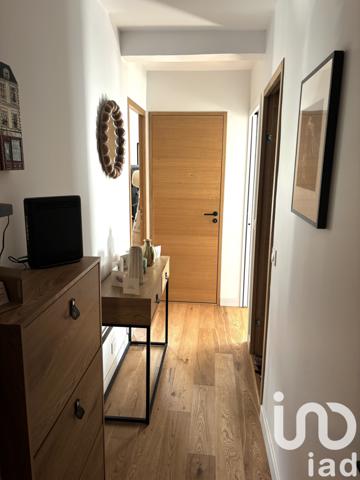 Appartement à vendre 2 pièces 40 m² Blonville-sur-Mer