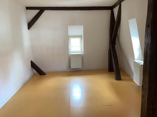 F3 Selestat centre 56.750 m2