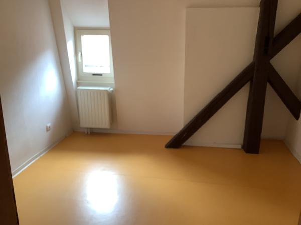 F3 Selestat centre 56.750 m2