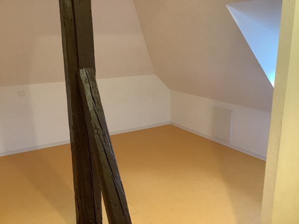 F3 Selestat centre 56.750 m2